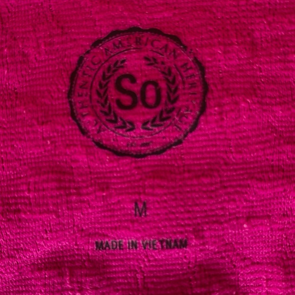 So Hot Pink Flower Skater Dress NWT - Picture 3 of 6